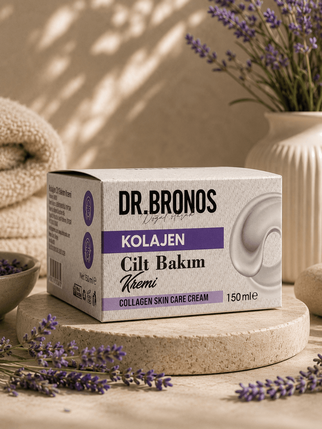 KOLAJEN KREM 150 ML