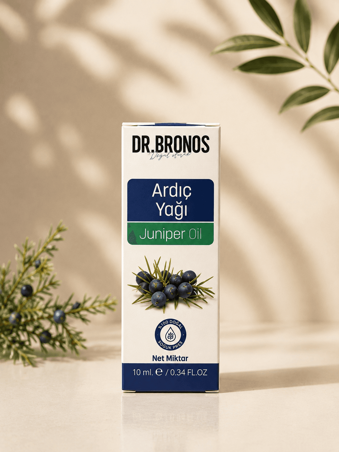 ARDIÇ YAĞI ( SOĞUK PRES ) 10 ML