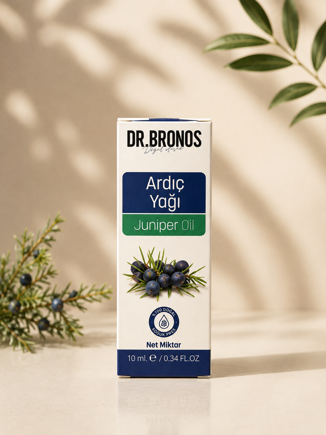 ARDIÇ YAĞI ( SOĞUK PRES ) 10 ML